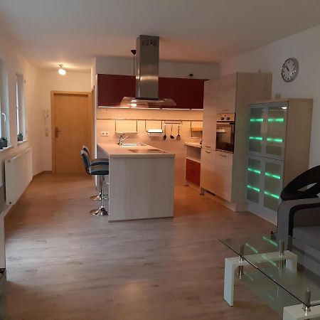 Ferienwohnung Claus Meissen Exterior photo