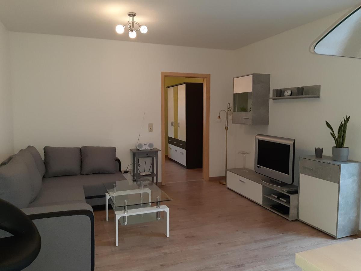 Ferienwohnung Claus Meissen Exterior photo